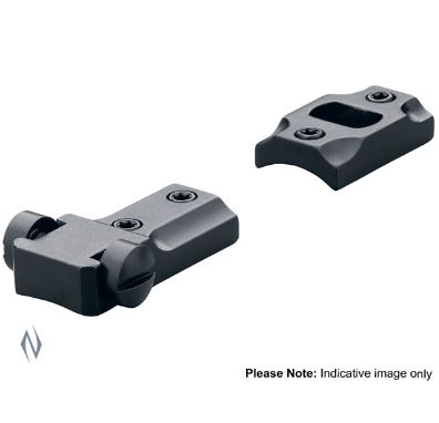 Winchester 94 Angle Eject 1-Piece Steel Scope Base - SB-WIN005