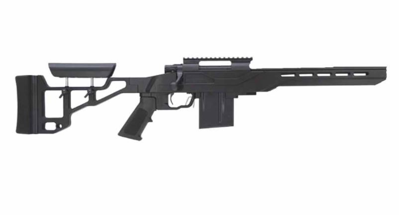 Stock Chassis Southern Cross Tspx Suit Howa M1500 Short Action Bankstown Gun Shop