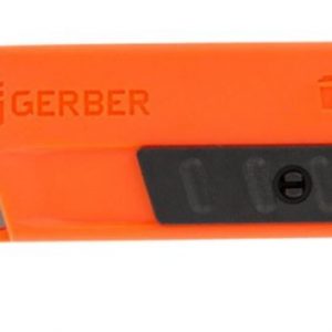 KNIFE GERBER VITAL REPLACEMENT BLADES 12PK