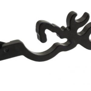 KNIFE SHARPENER KEYRING BROWNING