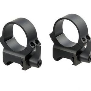 LEUPOLD RINGS QRW 1'' MEDIUM MATTE
