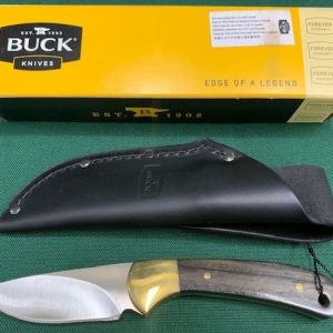 BUCK KNIFE RANGER SKINNER 3 1/8" BLADE