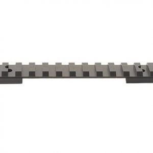 PIC BASE RAIL SAVAGE SHORT ACTION 1 PIECE 20 MOA ( WARNE )