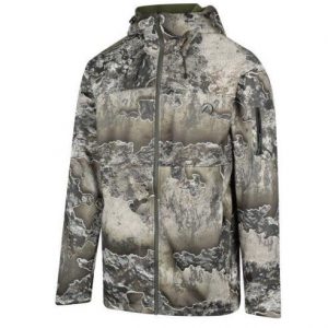 RIDGELINE JACKET ASCENT ESCAPE SOFTSHELL SMALL