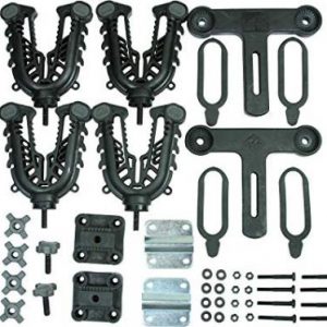 ATV FLEXGRIP PRO DOUBLE 360 DEG ROTATING