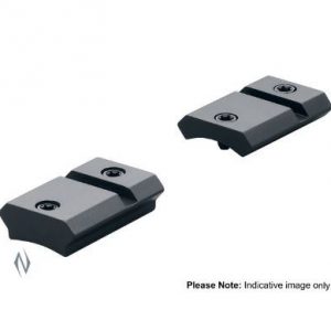 LEUPOLD BASES 2 PIECE H-S PRECISION MATTE