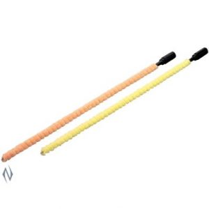 GUN CLEANING ROD 1 PIECE OUTERS TICO TOOL 12 / 16G