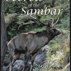 BOOK SECRETS OF THE SAMBAR VOLUME3