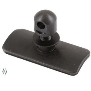 BIPOD HARRIS FLANGE NUT RADIUSED COMPLETE WITH SLING SWIVEL SCREW