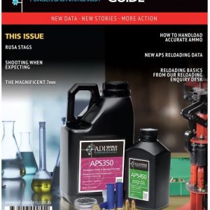 BOOK RELOADING ADI 10TH EDITION 2019