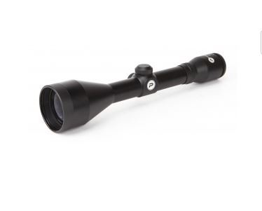 SCOPE PECAR OPTICS 8X56 BLUE CARBON GERMAN 4 RETICAL - Bankstown Gun Shop