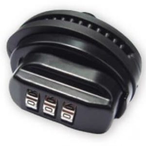 TRIGGER LOCK SPIKA COMBINATION