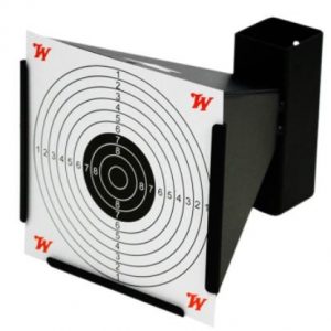 TARGET WINCHESTER PELLET TRAP