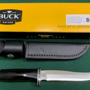 BUCK KNIFE PATHFINDER 5 BLADE