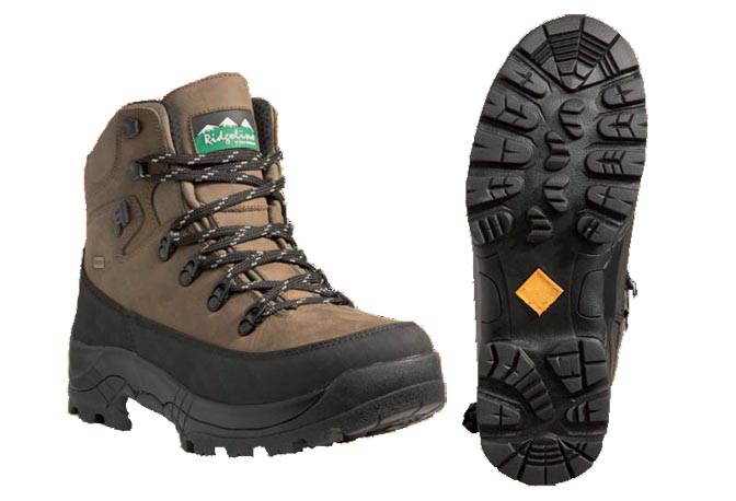 Ridgeline warrior exp best sale walking boots