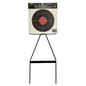 TARGET QUICK SET STAND AND TARGET