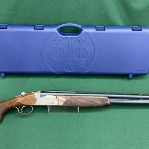 .12G BERETTA "687 SILVER PIGEON V" SPORTER (OCHP)
