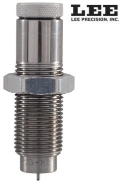 Lee Collet Neck Sizer Die Per Calibro 7mm Express/.280 Remington. Matrice Di Ricarica Che Ridimensiona Solo Il Collo Del Bossolo, Non Serve Lubrificare.