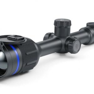 PULSAR THERMAL SCOPE THERMION 2 XP50 PRO THERMAL IMAGING RIFLESCOPE