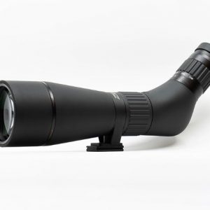 SPOTTING SCOPE ZEROTECH ''THRIVE'' 20-60X8 ANGLED EYE PIECE (tripod not included)