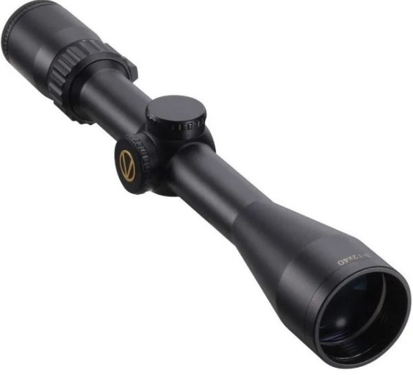 SCOPE VIXEN 3-12x40 BDC RETICLE (Japan) 1'' #VX82011