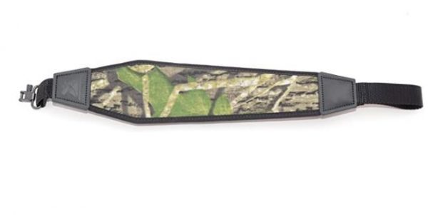 SLING GROVTEC PADDED NYLON CAMO WITH SWIVELS #GTSL29