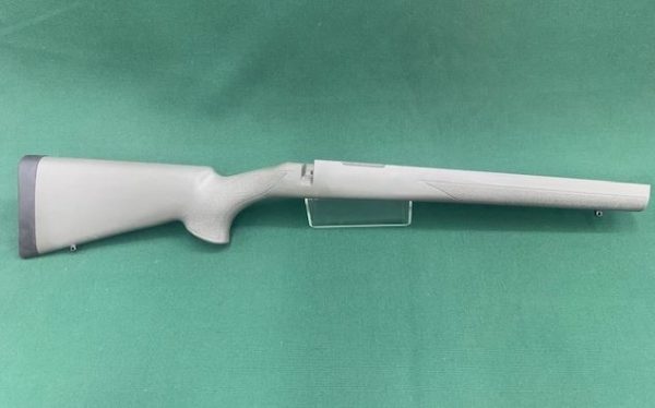 STOCK HOWA MINI ACTION GREEN SYNTHETIC #HSTKHGMA
