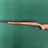 .222 REMINGTON MODEL788 BLUED/WOOD-NO MAGAZINE OR NO BOLT