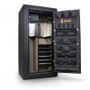 SAFE SPIKA PREMIUM CAT A/B/C/D/H 22 GUNS - FIRE RESISTANT 400KG