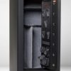 SAFE LOCKAWAY A/B/C/H MODEL ''LF24S'' 1500x782x630 24 GUNS FIRE RATED 350KG #LF24SPCH