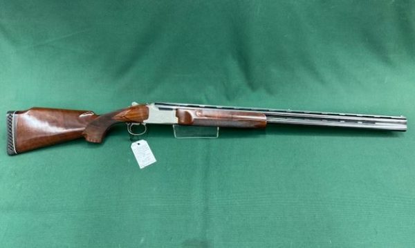 .12G WINCHESTER MODEL ''GRAND EUROPEAN'' UNDER OVER 30'' BARRELS -GREAT CONDITION !!!