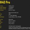 NITECORE TORCH PRO HUNTING KIT MH40 3500 LUMENS / 1300 METRES ( MH40PROHUNTKIT )