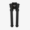 BIPOD MAGPUL MOE BIPOD BLACK SUIT STD SWIVEL STUD