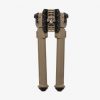 BIPOD MAGPUL MOE BIPOD FDE SUIT STD SWIVEL STUD