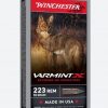 AMMO WIN 223/55G VARMINT X POLYMER TIP RAPID EXPANSION (20) #X223P
