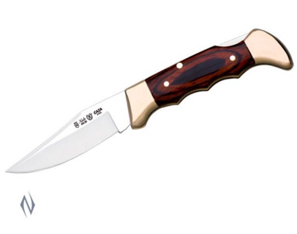 KNIFE NIETO CAZA 6.5CM FOLDER