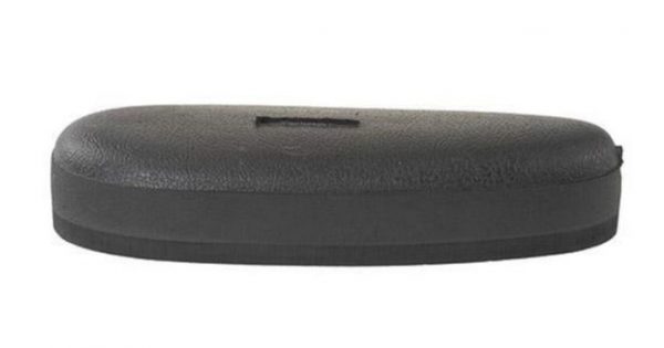 RECOIL PAD PACHMAYR OLD ENGLISH BLACK MEDIUM