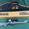 .223 HOWA 1500 MINI ACTION SYNTHETIC VARMINT BLUED 20'' ( STOCK CODE HSTKHGMA )