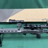 .22 CZ 515 "CZ515PROTGNFS'' BLUED ''TUNGSTEN'' 16'' THREADED BARREL 10RD MAGAZINE