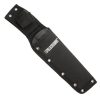 KNIFE BLACKHAWK NIGHTEDGE10 7/8FIXED BLADE WITH BLACK SHEATH