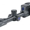 PULSAR THERMAL SCOPE THERMION 2 LRF XQ50 PRO ( 384x288, <18mK, 17um, 1800m