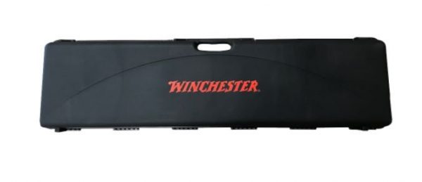 HARD CASE RIFLE WINCHESTER HARD PLASTIC