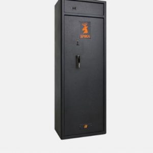 SAFE SPIKA CAT A/B/C/D/H 12 GUNS 175KG LIMITED EDITION !!!