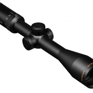 SCOPE ZEROTECH THRIVE HD 6-24x50 HD THRIVE HD PHR II RETICLE WITH SIDE FOCUS 30MM TUBE @
