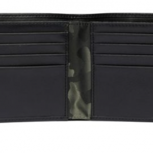 WALLET BERETTA BIFOLD CLASSIC BROWN
