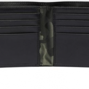 WALLET BERETTA BIFOLD CLASSIC BLACK