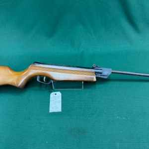 .177 A/RIFLE GAMO EXPO BLUED WOOD 18'' BARREL WITH SIGHTS