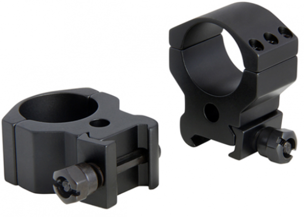 RINGMOUNT 30MM ALLOY CCOP WEAVER STYLE HIGH - Bankstown Gun Shop