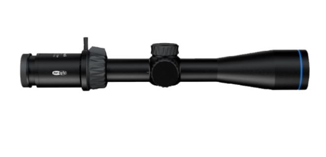 SCOPE MEOPTA MEOPRO OPTIKA6 2.5-15X44 SFP Z-PLEX