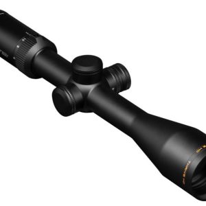 SCOPE ZEROTECH THRIVE HD 6-24x50 THRIVE PHR II ILLUM RETICLE WITH SIDE FOCUS 30MM TUBE @